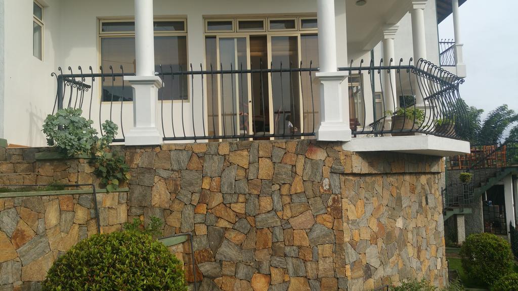 36 Bed & Breakfast 캔디 외부 사진